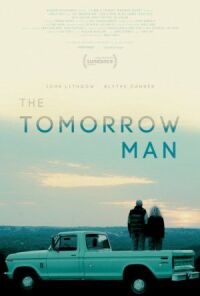 Постер к кинофильму Человек будущего смотреть онлайн бесплатно