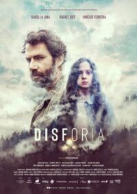 Постер к кинофильму Дисфория смотреть онлайн бесплатно