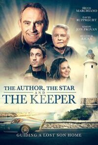 Постер к кинофильму Автор, Звезда и Смотритель смотреть онлайн бесплатно