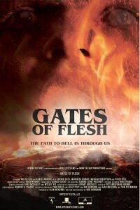Постер к кинофильму Gates of Flesh смотреть онлайн бесплатно