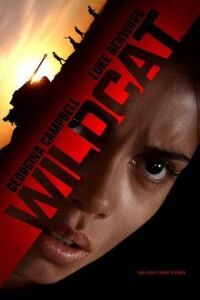 Постер к кинофильму Дикая кошка смотреть онлайн бесплатно
