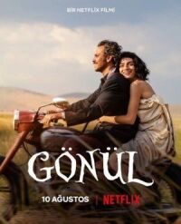 Постер к кинофильму Gönül (Affection of The Heart) смотреть онлайн бесплатно