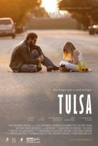 Постер к кинофильму Тулса смотреть онлайн бесплатно
