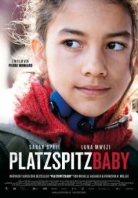 Постер к кинофильму Малышка из парка Плацшпиц смотреть онлайн бесплатно
