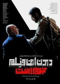Постер к кинофильму Смотреть этот фильм — преступление смотреть онлайн бесплатно