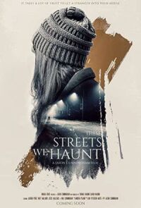 Постер к кинофильму Нет этим улицам покоя смотреть онлайн бесплатно