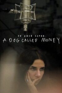 Постер к кинофильму Пи Джей Харви: A Dog Called Money смотреть онлайн бесплатно