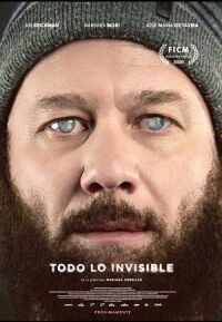 Постер к кинофильму Всё невидимое смотреть онлайн бесплатно