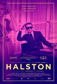 Постер к кинофильму Холстон смотреть онлайн бесплатно