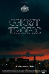 Постер к кинофильму Призрачные тропики смотреть онлайн бесплатно