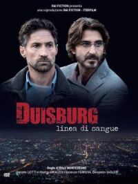 Постер к кинофильму Дуйсбург смотреть онлайн бесплатно