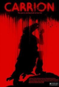 Постер к кинофильму Падаль смотреть онлайн бесплатно
