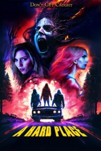 Постер к кинофильму Между светом и тьмой смотреть онлайн бесплатно