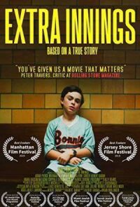 Постер к кинофильму Extra Innings смотреть онлайн бесплатно