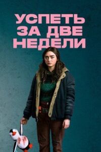 Постер к кинофильму Успеть за две недели смотреть онлайн бесплатно