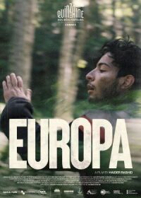 Постер к кинофильму Европа смотреть онлайн бесплатно