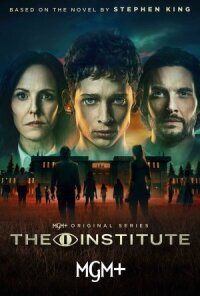 Постер к кинофильму Институт смотреть онлайн бесплатно