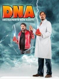 Постер к кинофильму Д.Н.К: Доказано, не кондиция смотреть онлайн бесплатно