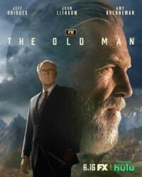 Постер к кинофильму Старик смотреть онлайн бесплатно