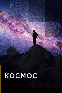 Постер к кинофильму Космос смотреть онлайн бесплатно