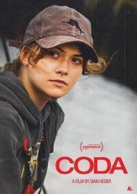 Постер к кинофильму CODA: Ребенок глухих родителей смотреть онлайн бесплатно