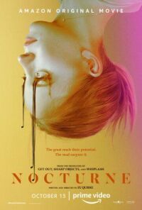 Постер к кинофильму Ноктюрн смотреть онлайн бесплатно
