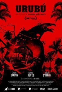 Постер к кинофильму Урубу смотреть онлайн бесплатно