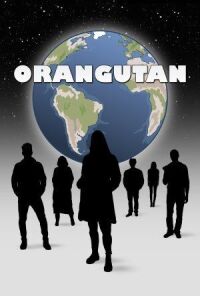 Постер к кинофильму Орангутан смотреть онлайн бесплатно