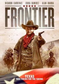 Постер к кинофильму Граница смотреть онлайн бесплатно