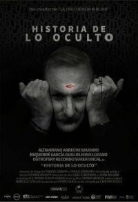 Постер к кинофильму История оккультизма смотреть онлайн бесплатно