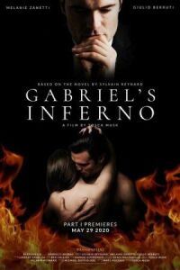 Постер к кинофильму Инферно Габриеля: Часть 1 смотреть онлайн бесплатно