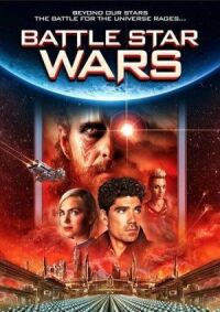 Постер к кинофильму Космические баталии смотреть онлайн бесплатно