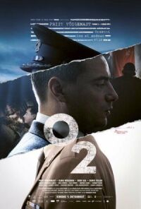 Постер к кинофильму O2 смотреть онлайн бесплатно