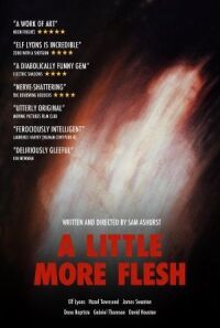 Постер к кинофильму Ещё немного плоти смотреть онлайн бесплатно