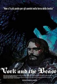 Постер к кинофильму Ворк и Чудовище смотреть онлайн бесплатно