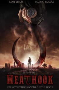 Постер к кинофильму Крюк смотреть онлайн бесплатно