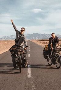 Постер к кинофильму Пересекая границы смотреть онлайн бесплатно