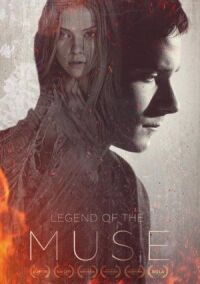 Постер к кинофильму Легенда о музе смотреть онлайн бесплатно