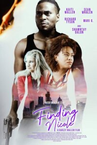 Постер к кинофильму В поисках Николь смотреть онлайн бесплатно
