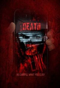 Постер к кинофильму Смертельная связь смотреть онлайн бесплатно