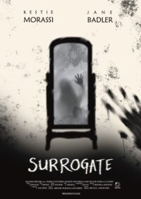 Постер к кинофильму The Surrogate смотреть онлайн бесплатно