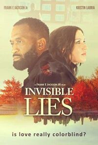 Постер к кинофильму Незримая ложь смотреть онлайн бесплатно