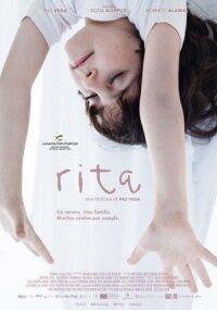 Постер к кинофильму Рита смотреть онлайн бесплатно