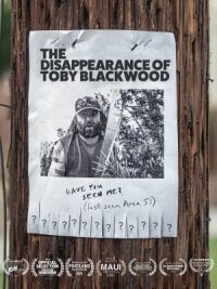 Постер к кинофильму The Disappearance of Toby Blackwood смотреть онлайн бесплатно