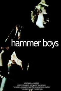 Постер к кинофильму Hammer Boys смотреть онлайн бесплатно