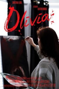 Постер к кинофильму Оливия 	Olivia смотреть онлайн бесплатно