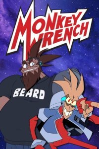 Постер к кинофильму Monkey Wrench смотреть онлайн бесплатно