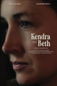 Постер к кинофильму Кендра и Бет смотреть онлайн бесплатно
