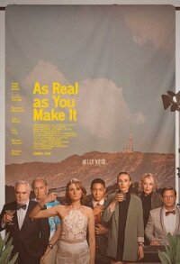 Постер к кинофильму As Real As You Make It смотреть онлайн бесплатно