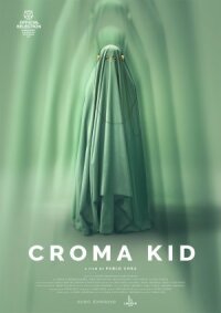 Постер к кинофильму Хрома Кид смотреть онлайн бесплатно